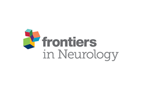 Image result for frontiers in neurology