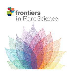 Image result for frontiers in plant science