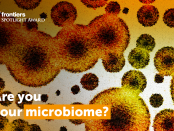 The bustling community of microbes in and on us is called our microbiome. It is only recently that scientists have realized that the huge diversity of microbes in and on humans, plants and animals is a significant factor in health and disease, and in ecology and agriculture.
