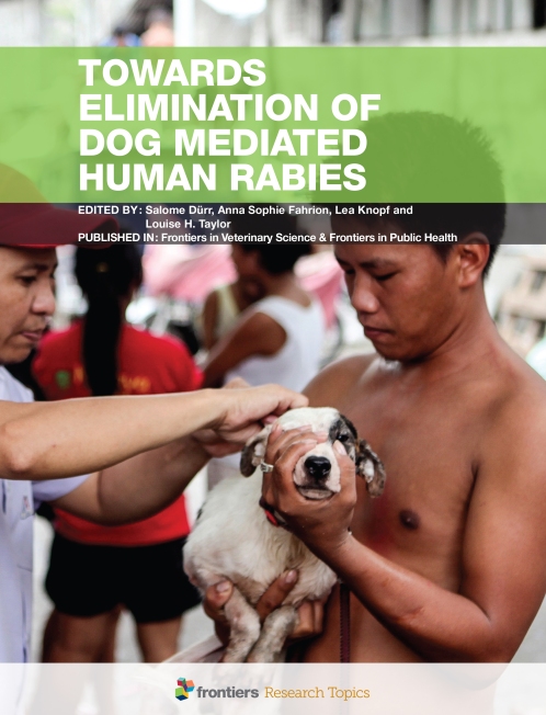 Rabies is an ancient zoonotic viral disease that still exerts a high impact on human and animal health
