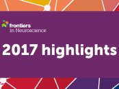 Frontiers in Neuroscience - 2017 highlights