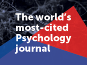 Frontiers in Human Neuroscience is world's most-cited Psychology journal and ranks in the top Impact Factor and CiteScore percentiles