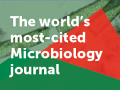 雷竞技rebat《微生物学前沿》是世界上被引用最多的微生物杂志，在影响因子和CiteScore百分位排名最高